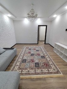 Продам 2 комнатную квартиру в Уральске