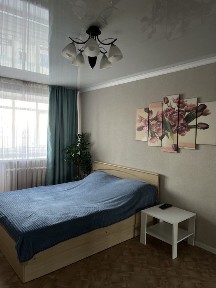 Сдам квартиру посуточно, ЦЕНТР, чисто, уютно, документы