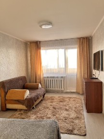 Сдам квартиру посуточно, ЦЕНТР, чисто, уютно, документы