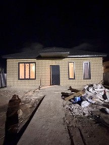 Западно-Казахстанская область, Уральск, 2-й рабочий