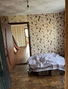 Сдам пол дома для симейной пары