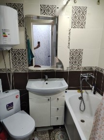 Сдам квартиру на длительный срок