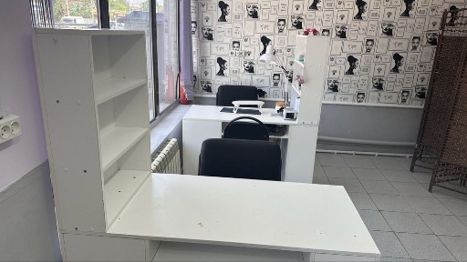 Сдам в Аренду салон красоты