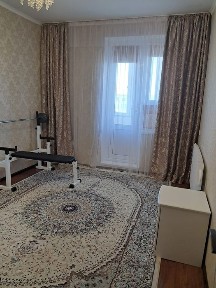 Мангистауская область, Актау, 1