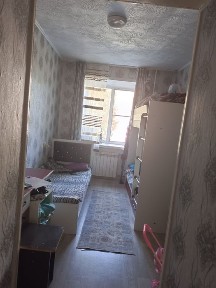 Восточно-Казахстанская область, Герасимовка