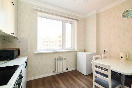 Акмолинская область, Астана, Алматинский район