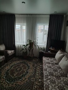 Продам дом, Пушкина 55