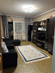 Жамбылская область, Тараз, 9-мкр. Мынбулак