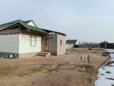 Времянка сатылады