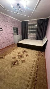 Сдается 1 комнатная квартира на длительный срок