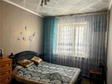 Карагандинская область, Караганда, Октябрьский район