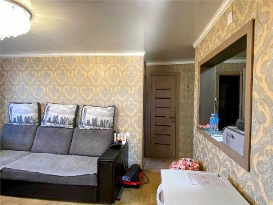 Карагандинская область, Караганда, Октябрьский район