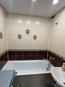 Карагандинская область, Караганда, Октябрьский район