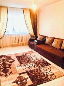 Карагандинская область, Караганда, Октябрьский район