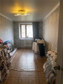 Карагандинская область, Караганда, Октябрьский район