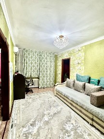 Продам уютную квартиру!