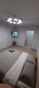 Костанайская область, Рудный