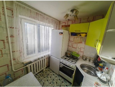 Продам квартиру 2 х. ком. квартиру