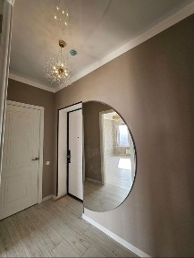 Туркестанская область, Шымкент, Аль-Фарабийский район