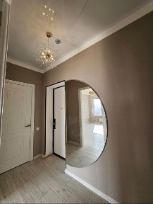 Аренда квартиры 1-комнатная на долгий срок