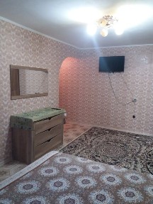 Чисто. Уютно. По домашнему.