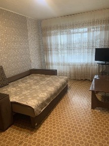 Посуточно 1 комн. квартира 2 мкр