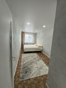 Сдается 2х комнатная посуточно