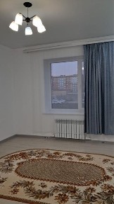 Аренда квартиры 2-х комнатная