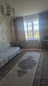 Сдам 1ком квартиру на Абая