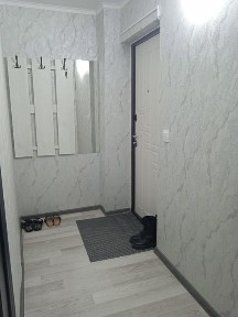 Чистая, день 5000