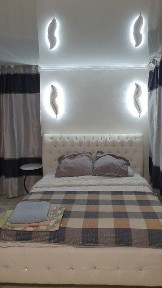 Карагандинская область, Караганда, Казыбекбийский район