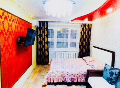 Сдаю По Часам 1-комн кв в центре города