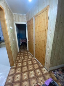 двухкомнатная квартира