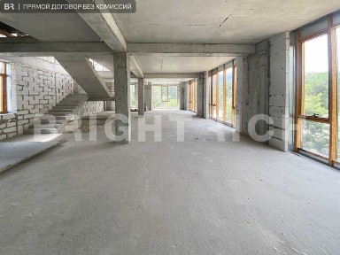 Аренда офиса в отдельно стоящем здании - 700м2, Абиша Кекильбайулы