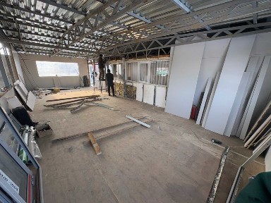 Аренда склада базы промбазы