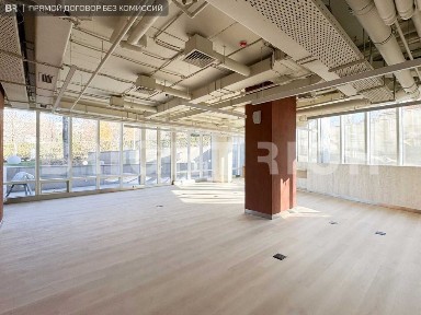 Аренда офиса 988м² в Esentai apartments