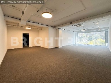 Аренда офиса с новым ремонтом - 1104м2 БЦ Trapiche