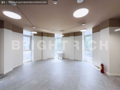 Бизнес-центр Kulan - аренда офиса 504 м²