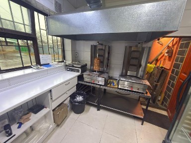 Алматинская область, Алматы, Жетысуский район