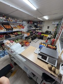 Сдам в аренду павильон майкудук