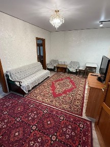 Сдам дом 3 комнаты с центральными коммуникациями, рядом набережная