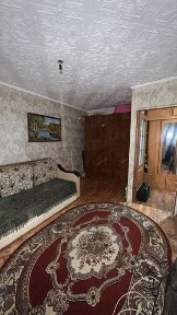 Однокомнатная квартира во 2 рабочем