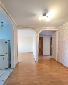 Продам 3х ком. кв р/о. Ж/д вокзал