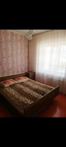 Квартира на долгий срок