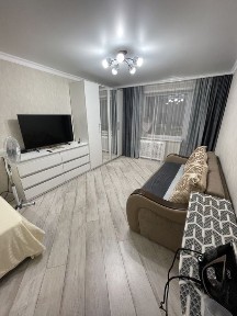 Квартира люкс посуточно