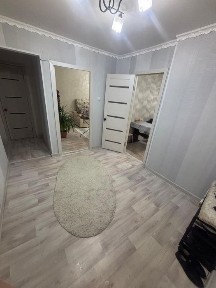 Продам двухкомнатную квартиру