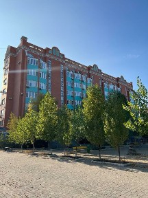 Продам 1 комнатную квартиру в ЖК 