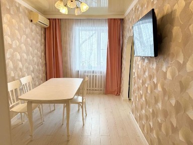 Актюбинская область, Бадамша