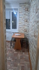 Сдам на длительный срок однокомнатную квартиру!