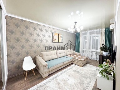 Алматинская область, Талдыкорган, Микрорайон 1